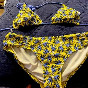 Juicy Couture bikini